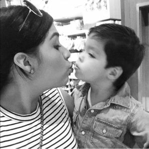 Meet your Posher, Victoria